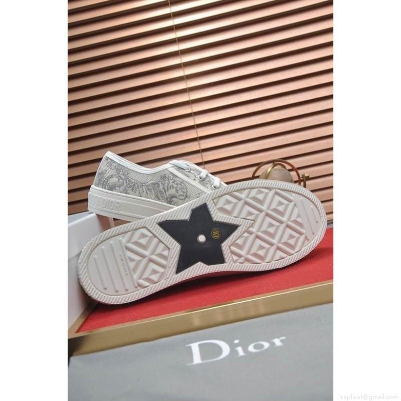 2022 Dior Men low cut 1219 Dior sz35-45 3C n1212