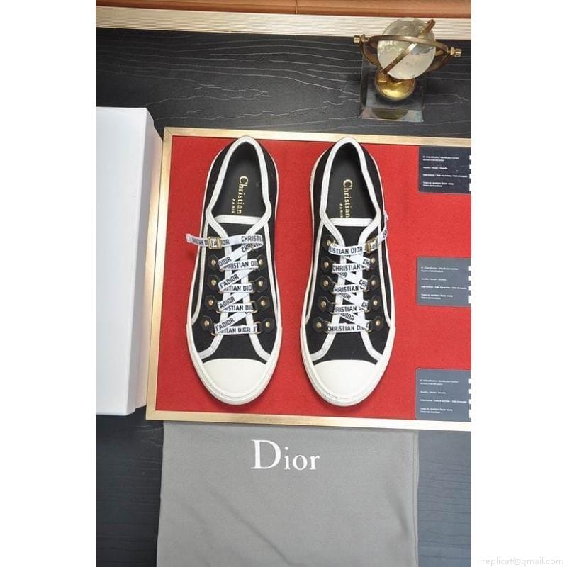 2022 Dior Men low cut 1219 Dior sz35-45 3C n1212