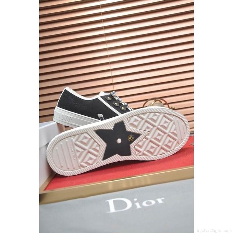 2022 Dior Men low cut 1219 Dior sz35-45 3C n1212