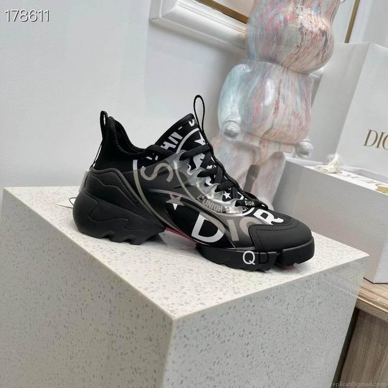 Dior low cut Women Ts Dior sz34-41 2C GDT0907