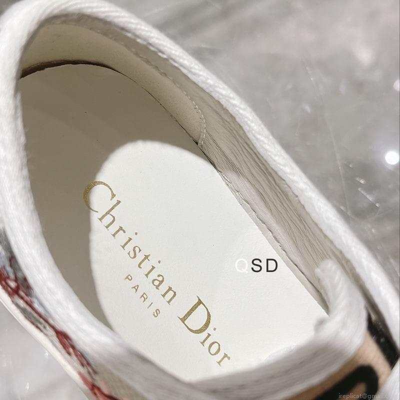 Dior low cut Women Ts Dior sz34-41 1C SD0903