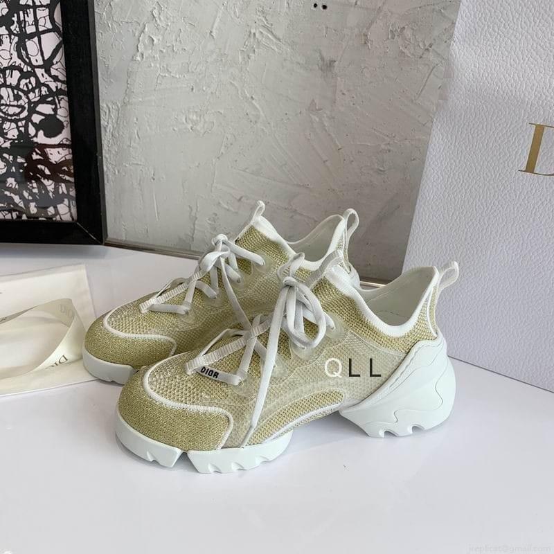 Dior low cut Women Ts Dior colors 061805 sz35-40LL