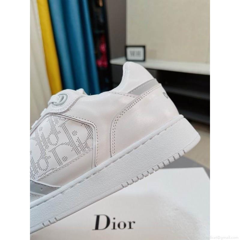 2022 Dior Men low cut 1219 Dior sz38-44 1C n1023