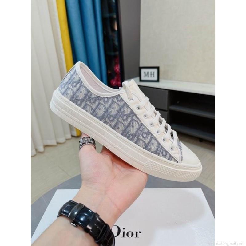 2022 Dior Men low cut 1219 Dior sz38-44 2C n1021