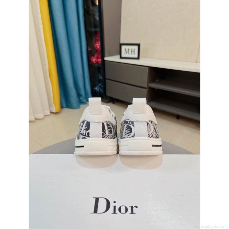 2022 Dior Men low cut 1219 Dior sz38-44 2C n1020