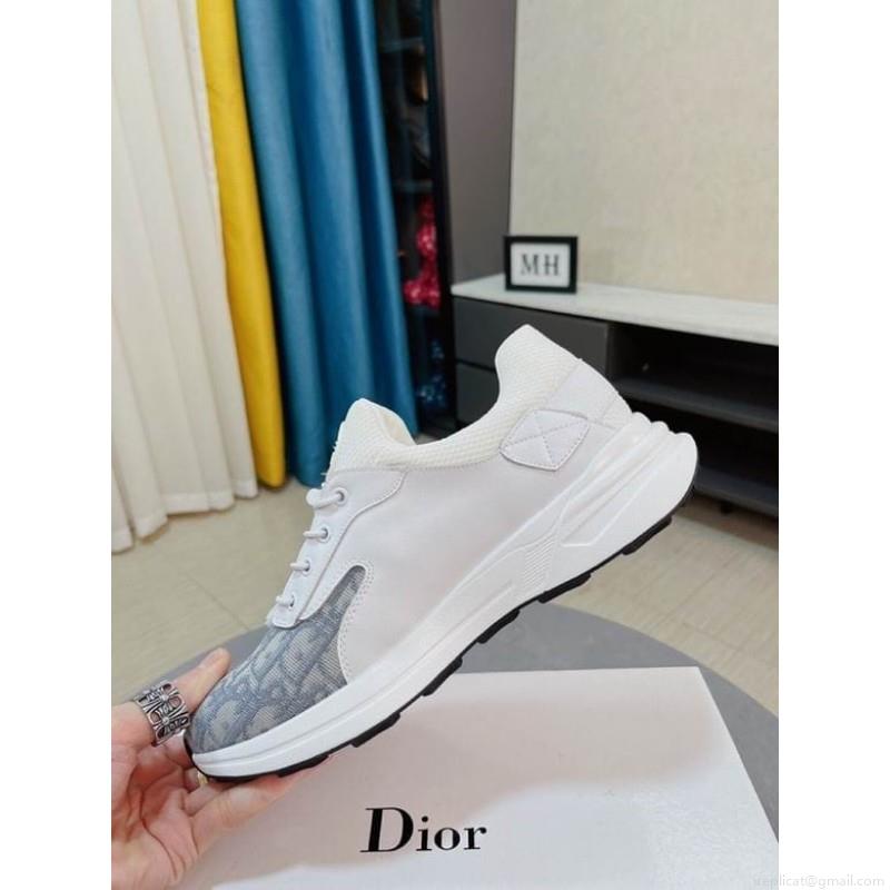 2022 Dior Men low cut 1219 Dior sz38-44 2C n1015