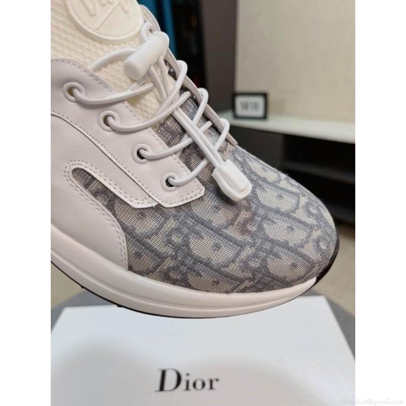 2022 Dior Men low cut 1219 Dior sz38-44 2C n1015