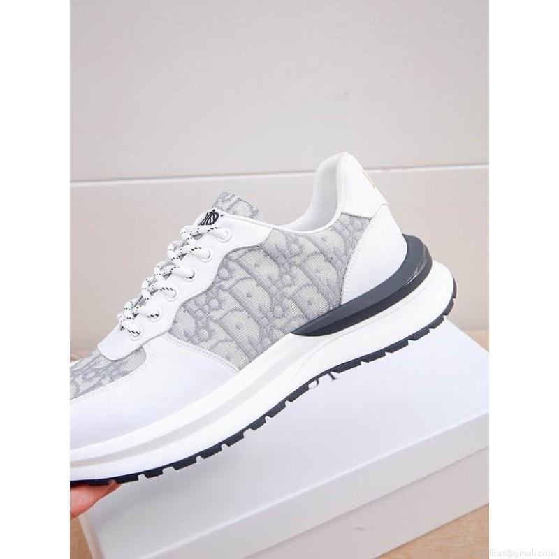 2022 Dior Men low cut 1219 Dior sz38-44 2C n1003