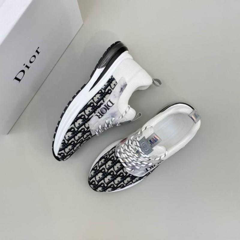 2022 Dior Men low cut 1219 Dior sz38-44 2C n0920