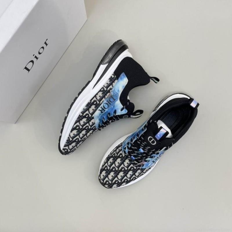 2022 Dior Men low cut 1219 Dior sz38-44 2C n0920