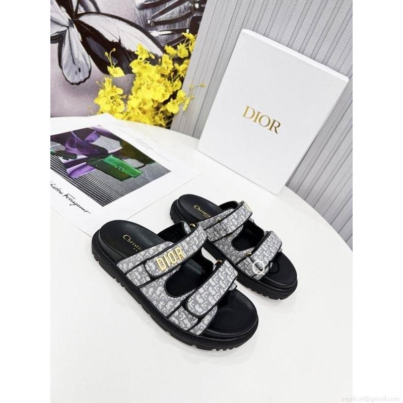 Dior sandals Woman Ts Dior sz35-42 2C GDT0905