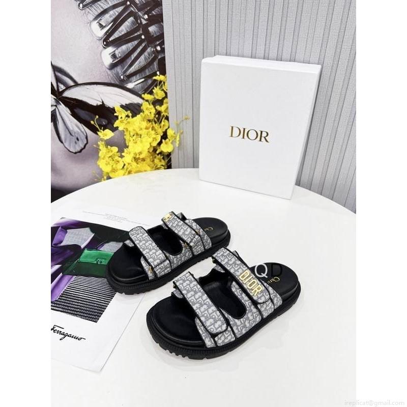 Dior sandals Woman Ts Dior sz35-42 2C GDT0905