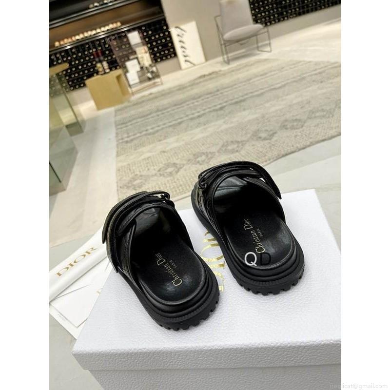 Dior sandals Woman Ts Dior sz35-40 2C GDT0904