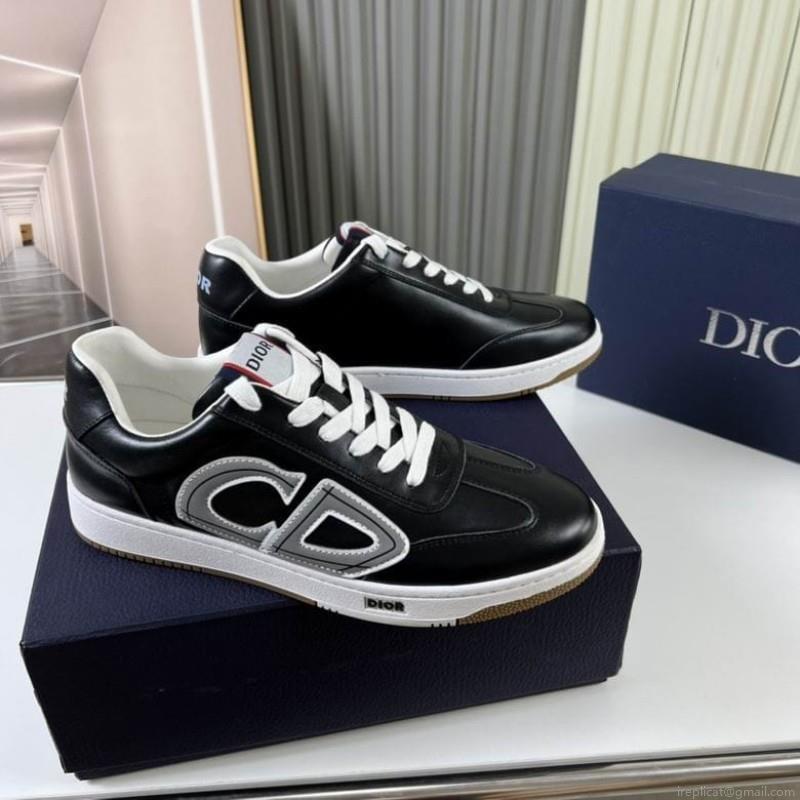 2022 Dior Men low cut 1219 Dior sz38-44 2C n0917