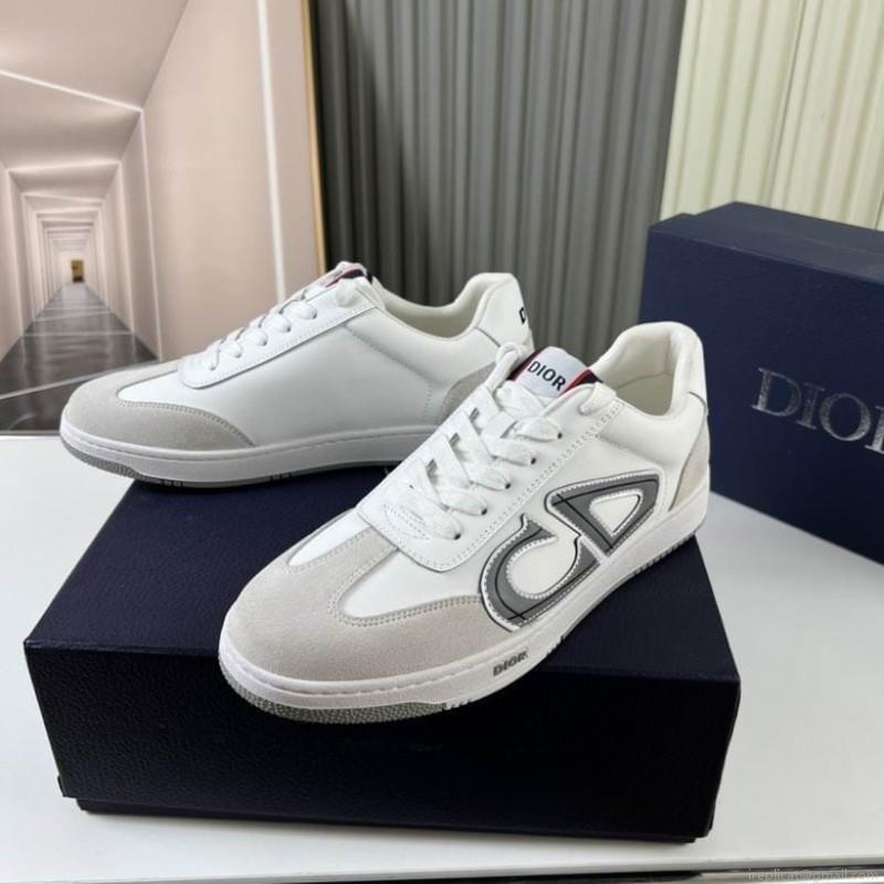 2022 Dior Men low cut 1219 Dior sz38-44 2C n0917