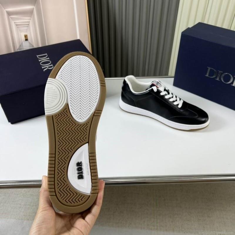 2022 Dior Men low cut 1219 Dior sz38-44 2C n0917