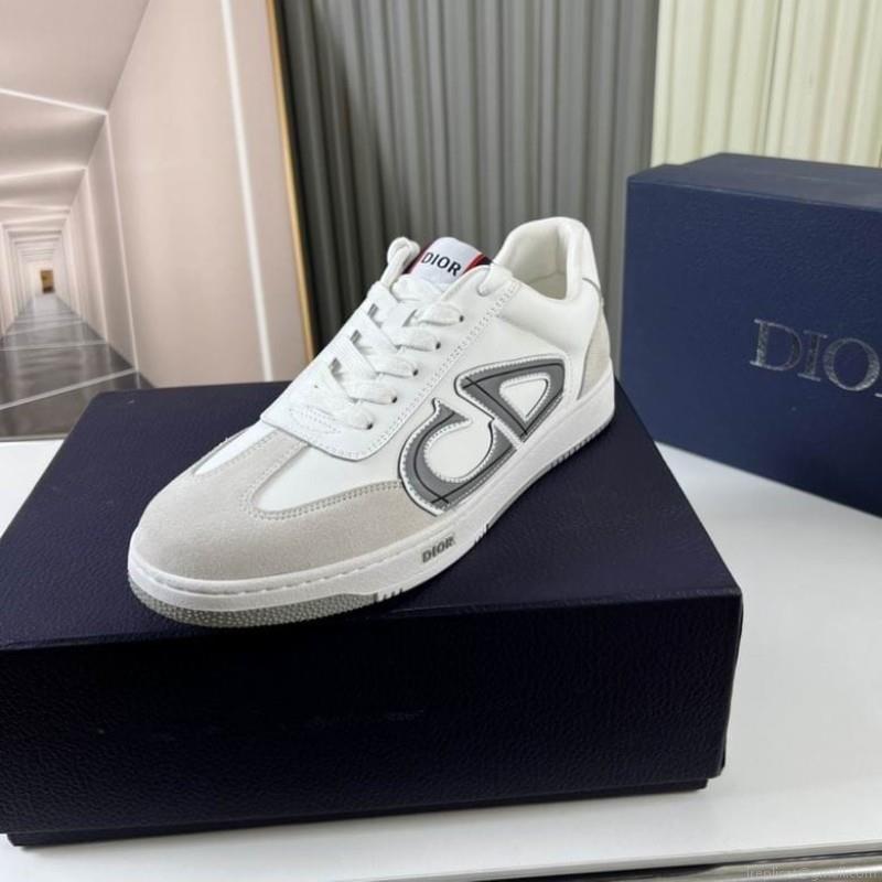 2022 Dior Men low cut 1219 Dior sz38-44 2C n0917