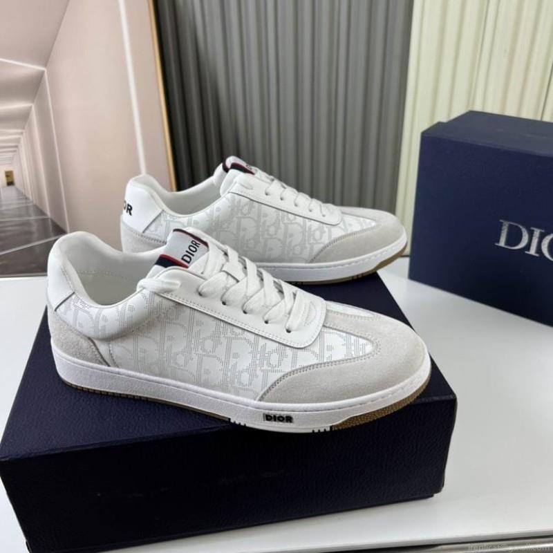 2022 Dior Men low cut 1219 Dior sz38-44 1C n0916