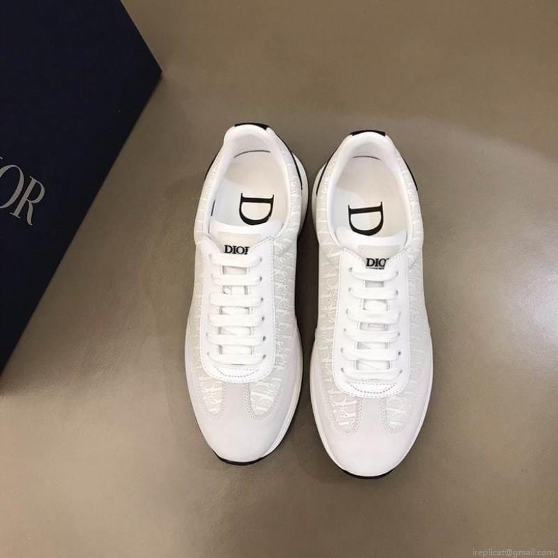 2022 Dior Men low cut 1219 Dior sz38-45 3C n0904