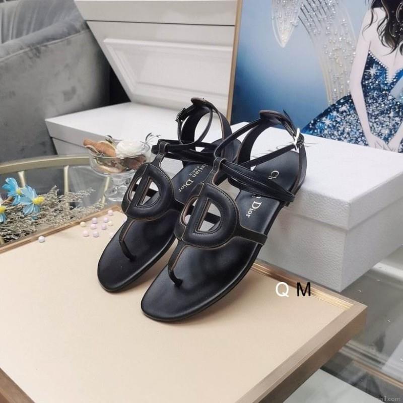 Dior sandals Woman Ts Dior 031502 sz35-39OM