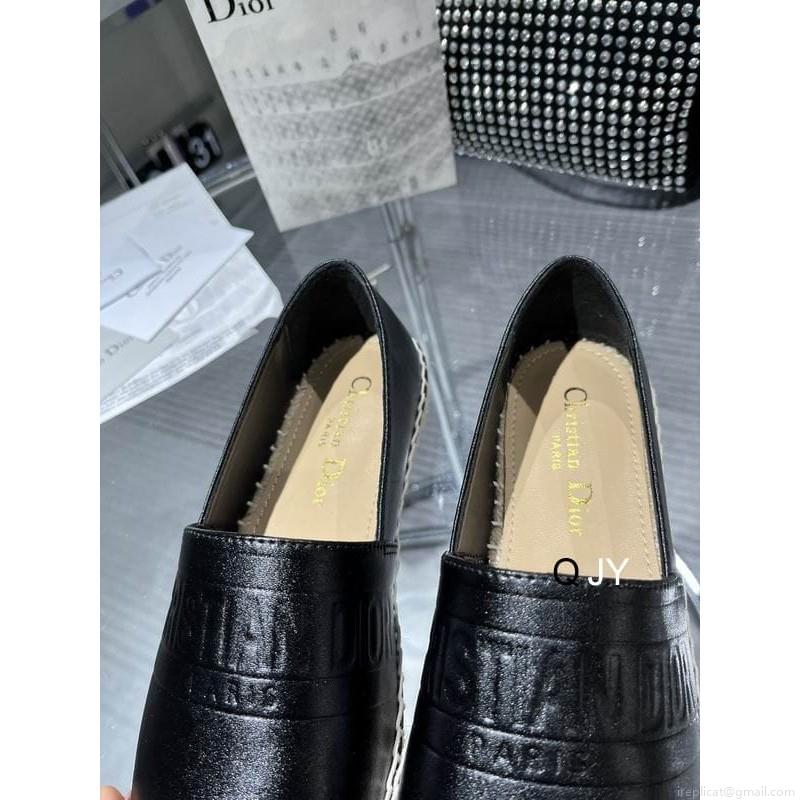 Dior Woman casual shoes Ts Dior colour sz35-40 JY0212