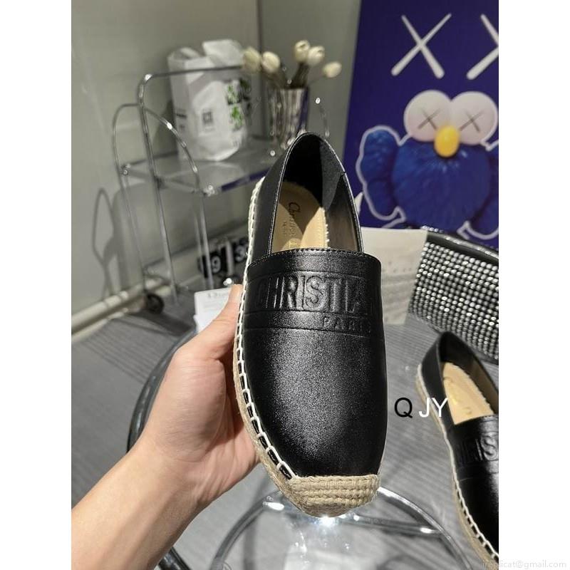 Dior Woman casual shoes Ts Dior colour sz35-40 JY0212