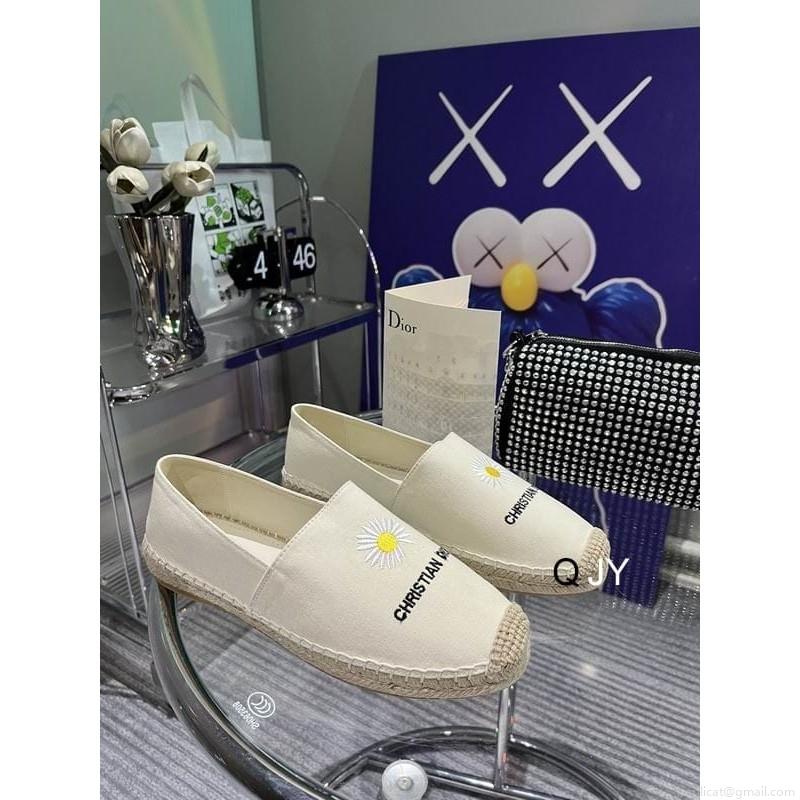 Dior Woman casual shoes Ts Dior colour sz35-40 JY0211