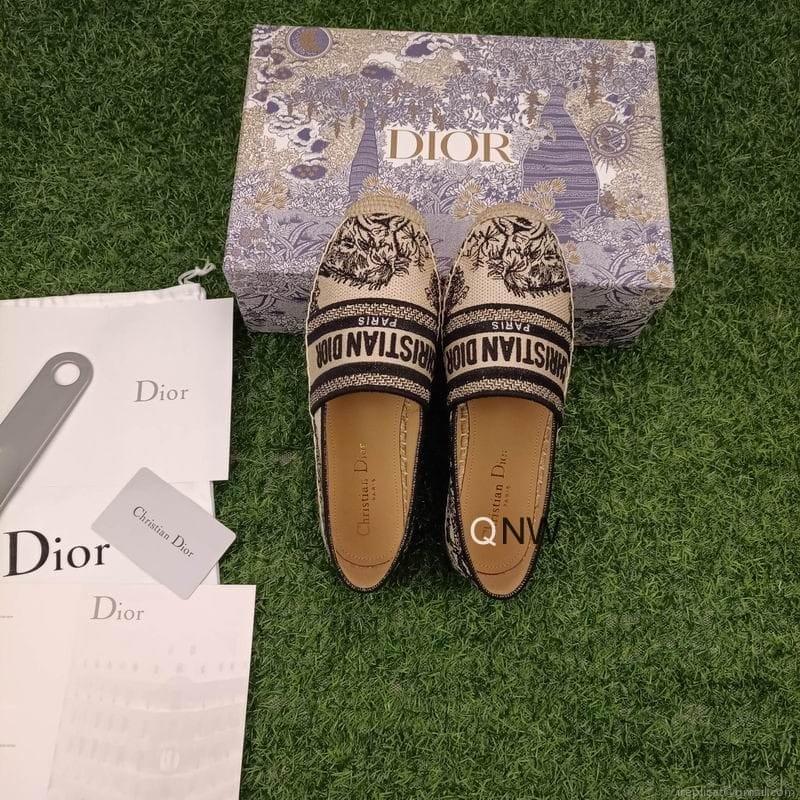 Dior Woman casual shoes Ts Dior sz35-42 1C NW1003