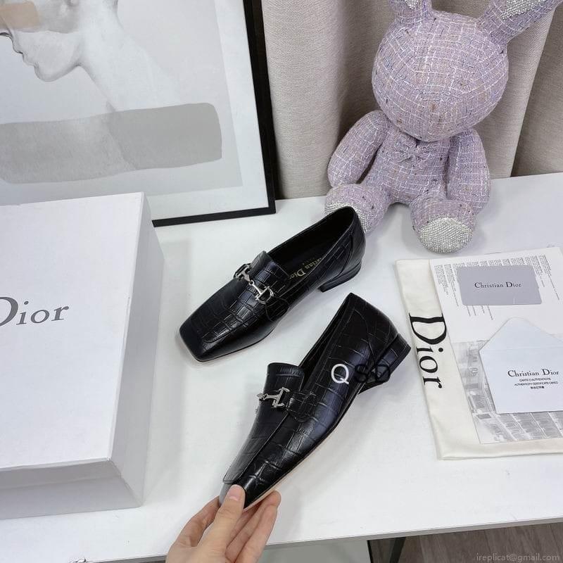 Dior Woman casual shoes Ts Dior sz34-40 3C SD1002