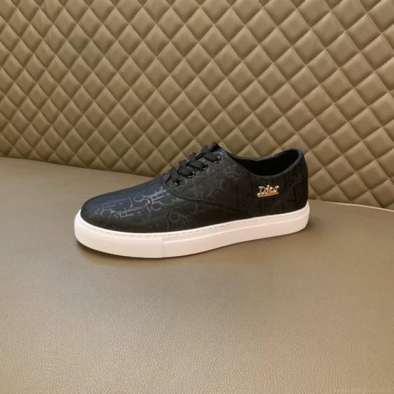 2022 Dior Men low cut 1219 DIOR SZ 38-44 22303086