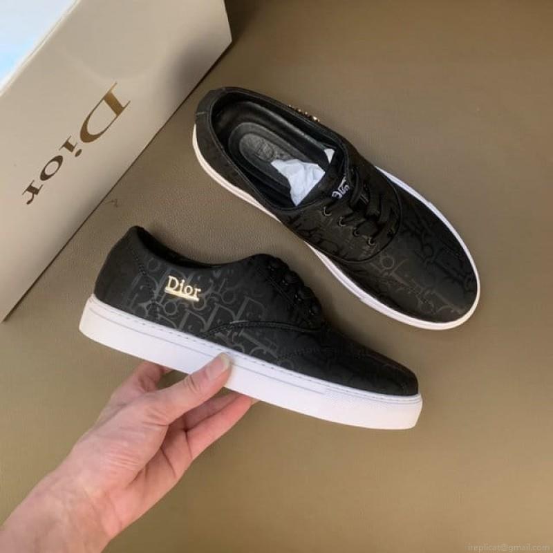 2022 Dior Men low cut 1219 DIOR SZ 38-44 22303086