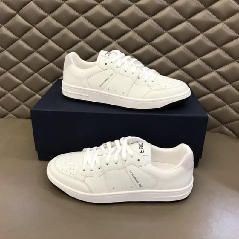 2022 Dior Men low cut 1219 DIOR SZ 38-44 22303055