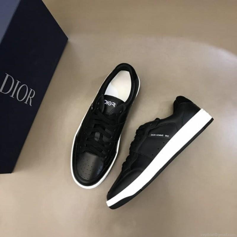 2022 Dior Men low cut 1219 DIOR SZ 38-44 22303055