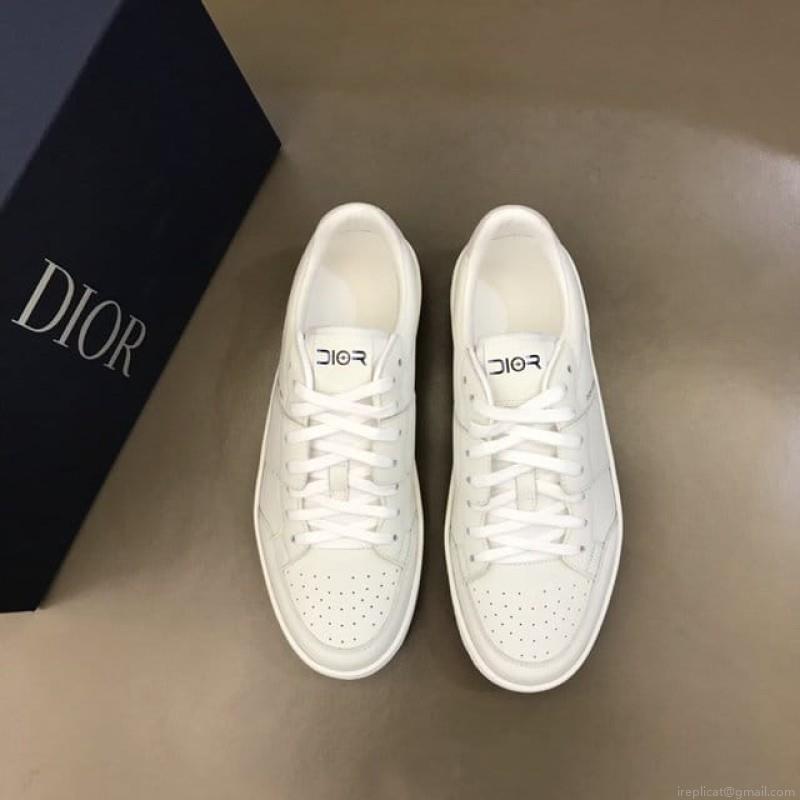 2022 Dior Men low cut 1219 DIOR SZ 38-44 22303055