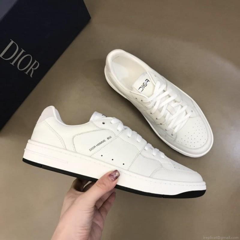 2022 Dior Men low cut 1219 DIOR SZ 38-44 22303055