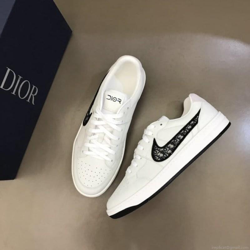 2022 Dior Men low cut 1219 DIOR SZ 38-44 22303052