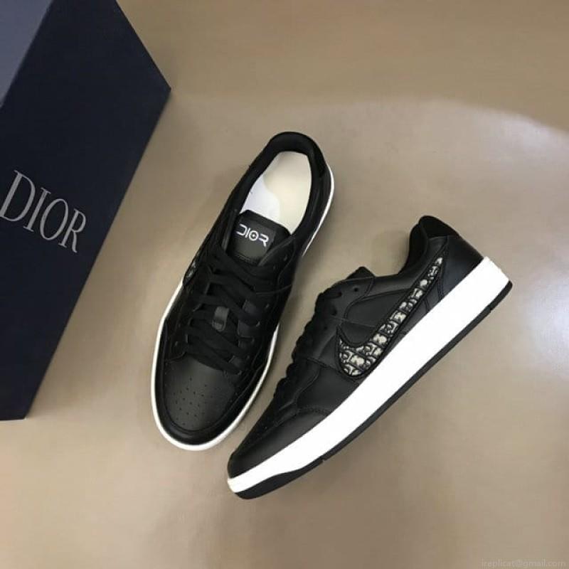 2022 Dior Men low cut 1219 DIOR SZ 38-44 22303052