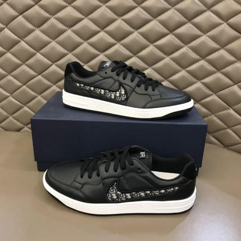 2022 Dior Men low cut 1219 DIOR SZ 38-44 22303052