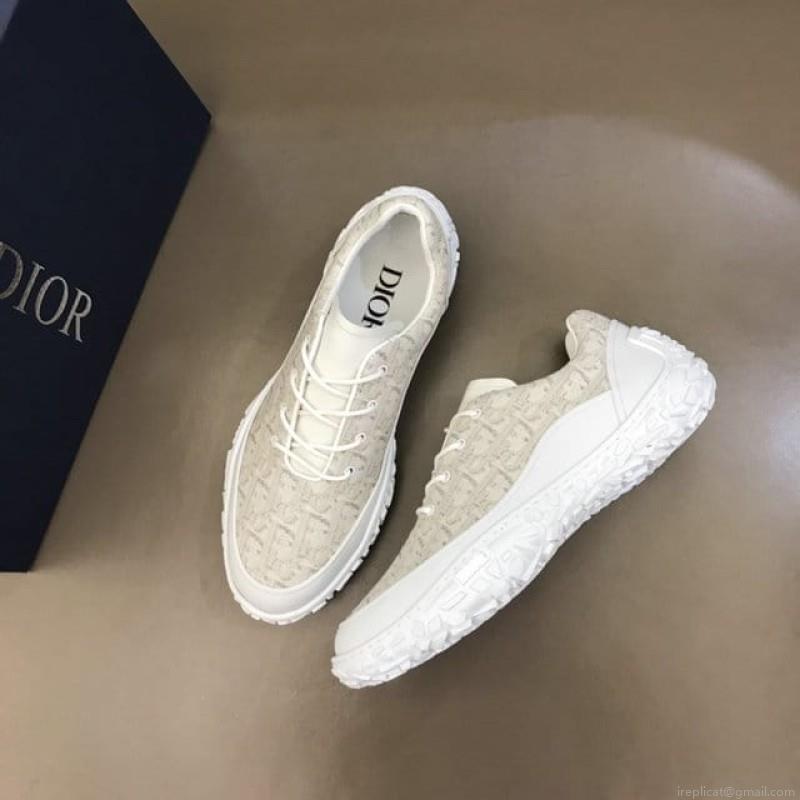 2022 Dior Men low cut 1219 DIOR SZ 38-44 22303051