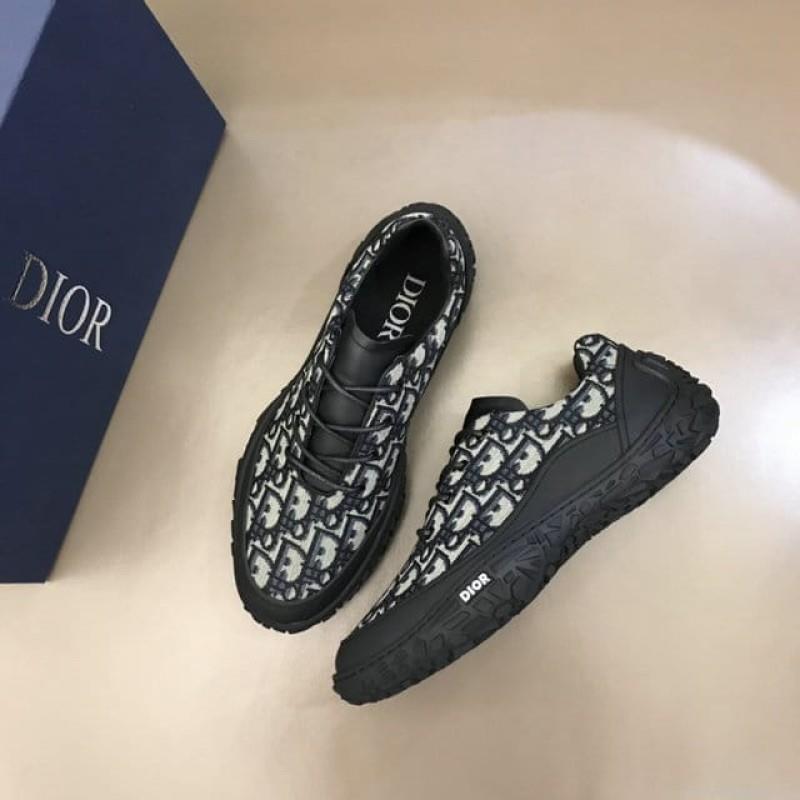 2022 Dior Men low cut 1219 DIOR SZ 38-44 22303051