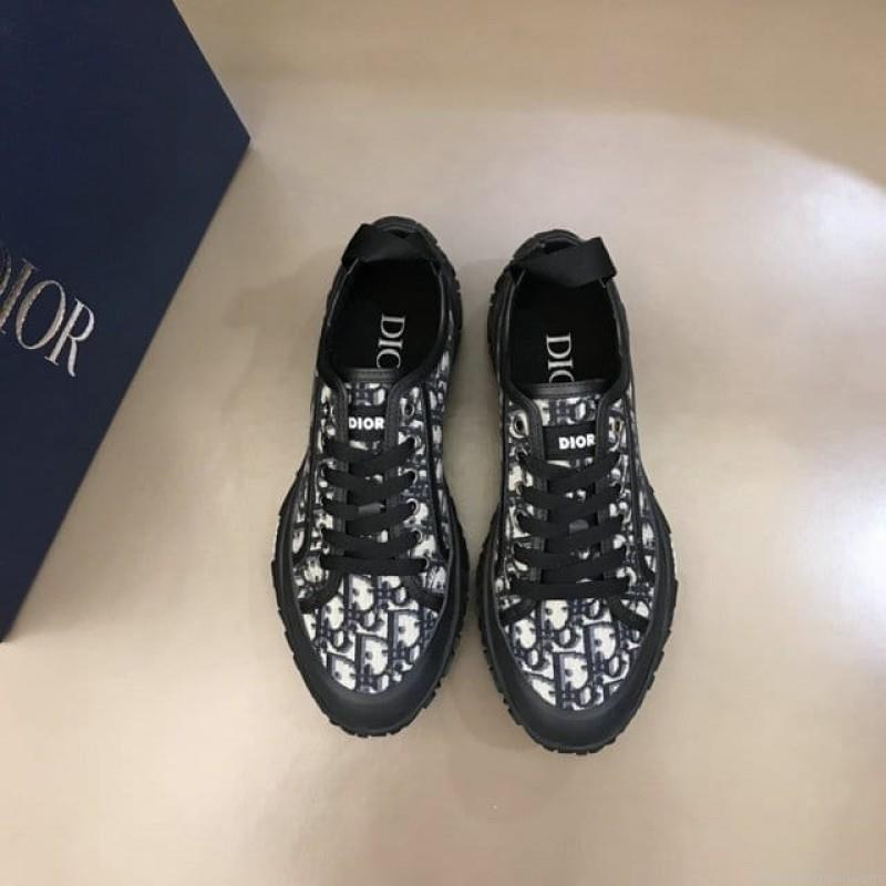 2022 Dior Men low cut 1219 DIOR SZ 38-44 22303050