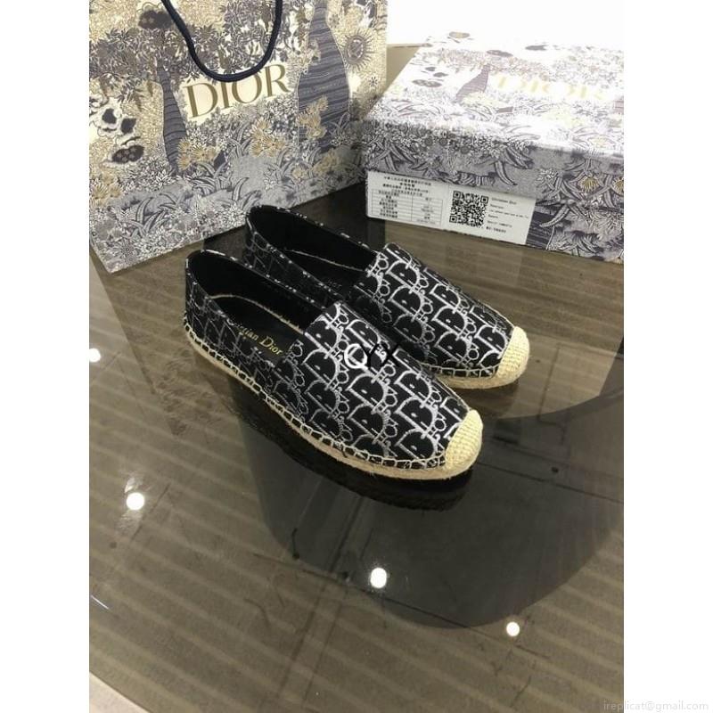 Dior Woman casual shoes Ts Dior 060405 sz35-41YX