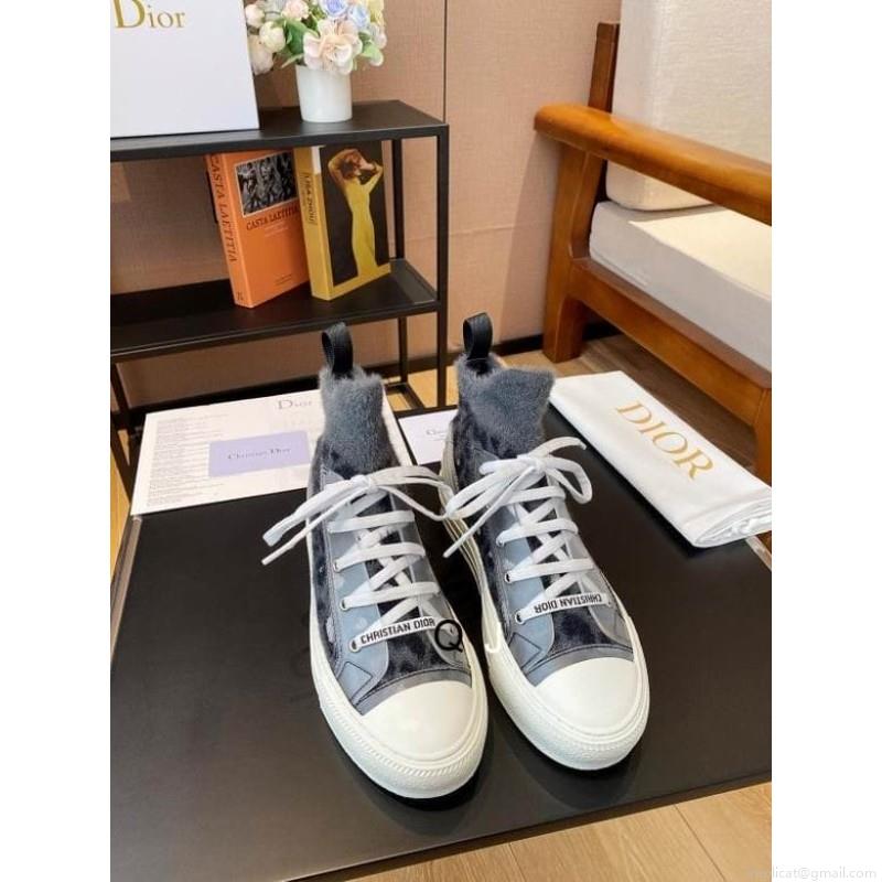 Dior High CutWoman Ts Dior 112324 sz35-40XJ