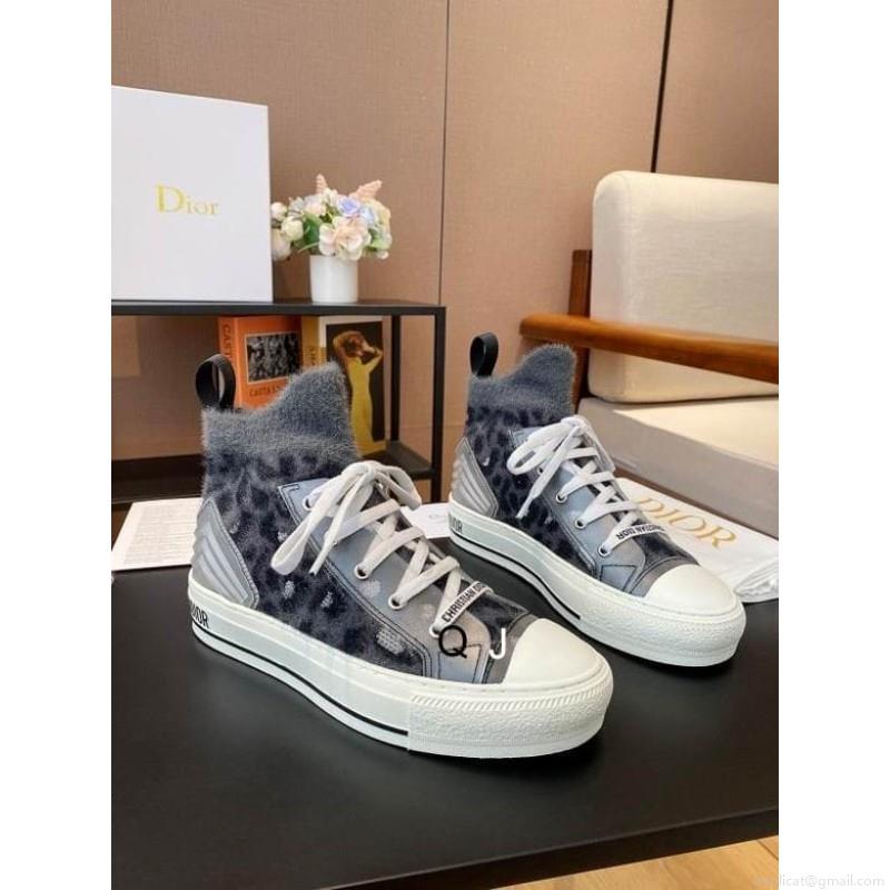 Dior High CutWoman Ts Dior 112324 sz35-40XJ