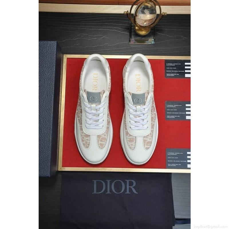 2022 Dior Men low cut 1219 Dior sz38-44 211221359-61 3colors