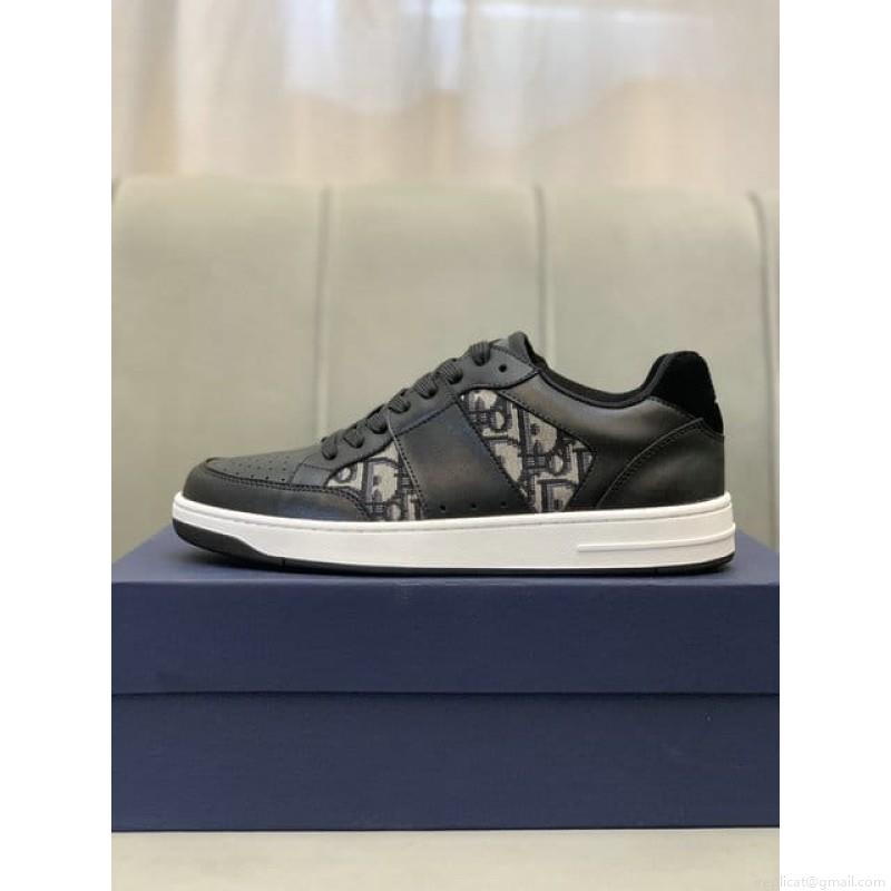 2022 Dior Men low cut 1219 Dior SZ 38-44 22220055-6 2colors