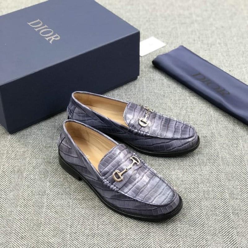 Dior men casual shoes 1026 22530029 SZ 38-44