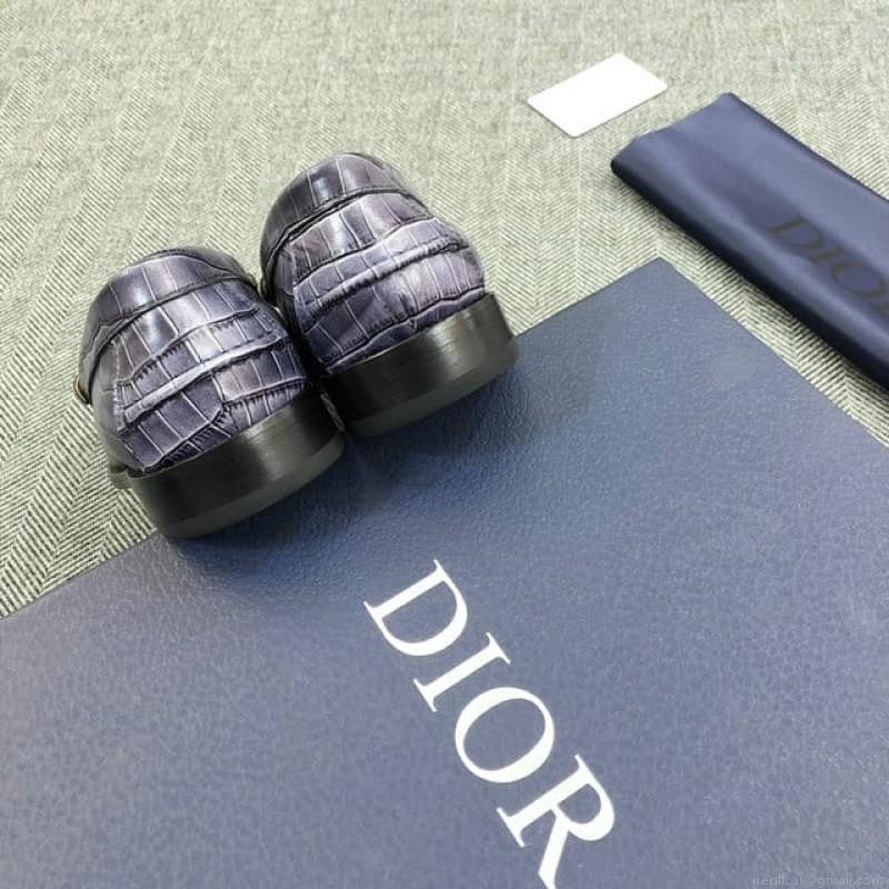 Dior men casual shoes 1026 22530029 SZ 38-44