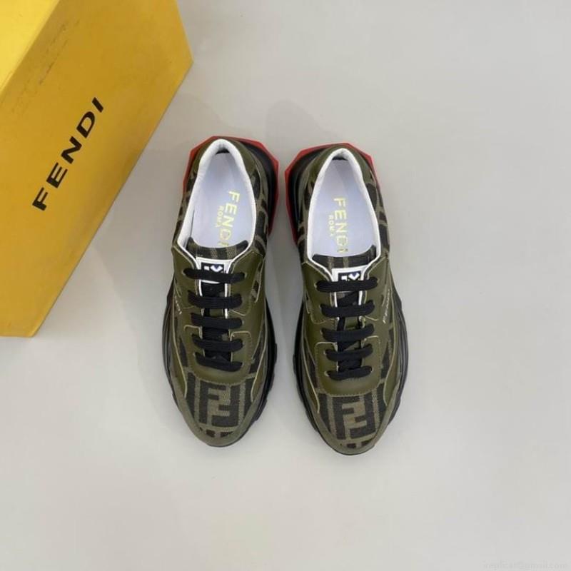 2022 Fendi Men Sport 0210 Fendi sz38-44 2C n1203