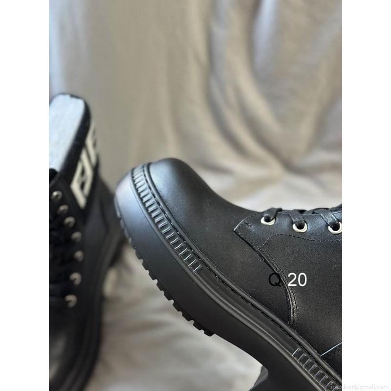 Fendi Boot Women Ts Fendi sz35-40 2C XX0901